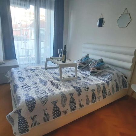 Aegean Home Budva Vojvodanska 16 B Stan7 Zewnętrze zdjęcie