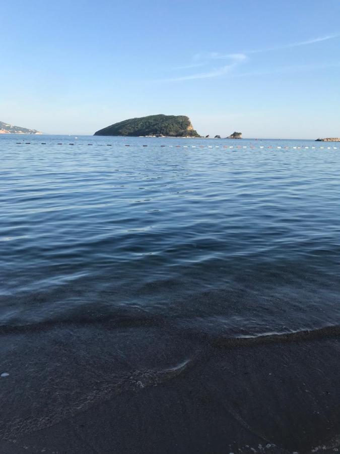 Aegean Home Budva Vojvodanska 16 B Stan7 Zewnętrze zdjęcie