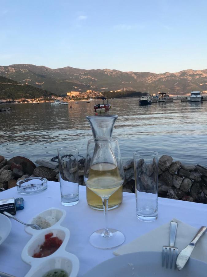 Aegean Home Budva Vojvodanska 16 B Stan7 Zewnętrze zdjęcie